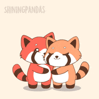 I Love You Hug GIF