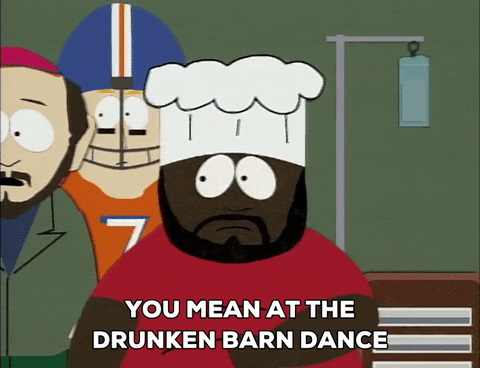 GIF by South Park 