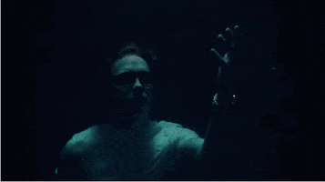 Love Songs Swimming GIF by Alec Wigdahl