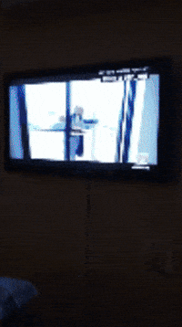 On Tv Video GIF by Hakeem Prime