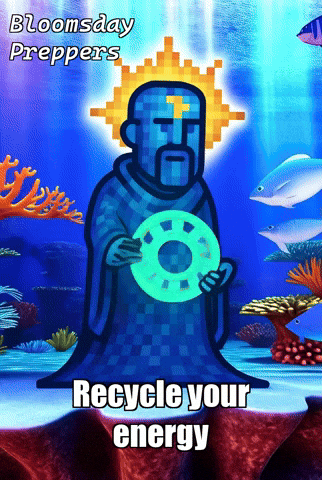 Ocean Economy GIF by Bloomsday Preppers