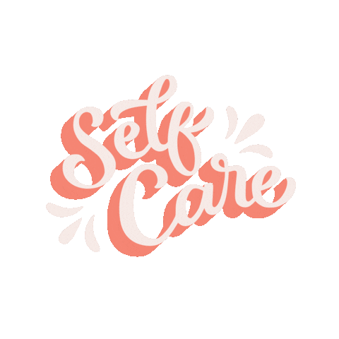 RecoveryReminders self care grow trust ed Sticker