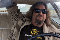 Happy Pumped Up GIF by CaptainBNB