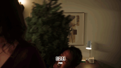 christmas tree GIF
