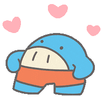 Dance Love Sticker by KdeeStix