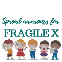 Sticker by fragilexindia