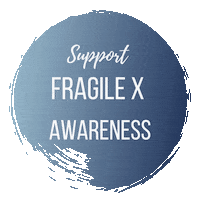 Support Sticker by fragilexindia