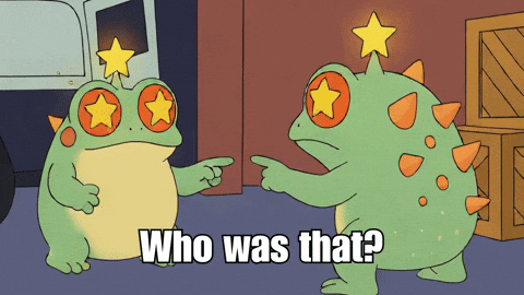 Stars Spiderman GIF by Tamitos