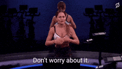 Friend Friendship GIF by Peloton