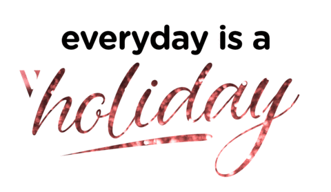 Every Day Sticker by EleVee Penthouses and Residences