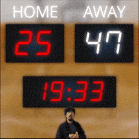 25 Home GIF