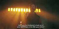 Now Streaming Star Trek GIF by Paramount+