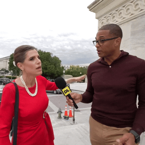 Washington Dc Congresswoman GIF by Respective