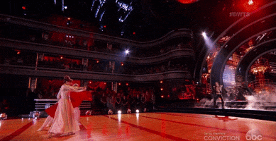 derek hough abc GIF by Dancing with the Stars