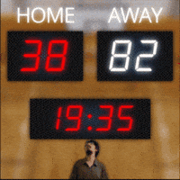 38 Home GIF