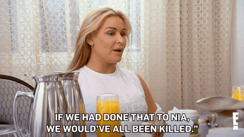 total divas superstars GIF by E!