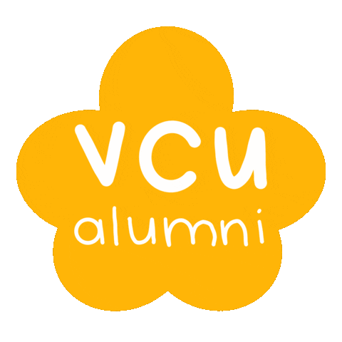Vcu Rams Sticker by Virginia Commonwealth University