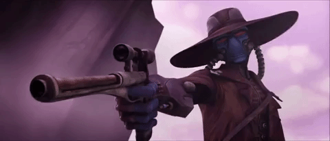 Season 3 Hunt For Ziro GIF by Star Wars