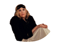 Schitts Creek Hug Sticker by CBC