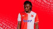 Football Power GIF by SK Slavia Praha