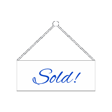 Cbvb Sold Sticker by cbvalleybrokers