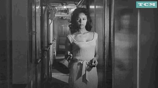 Classic Film 1950S GIF by Turner Classic Movies