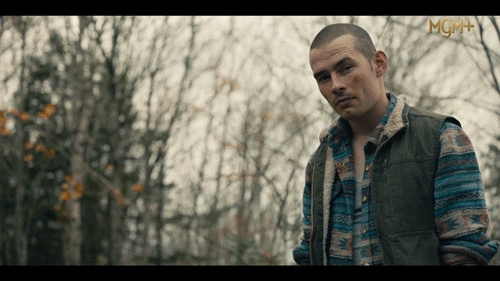 Show Jim GIF by FROM
