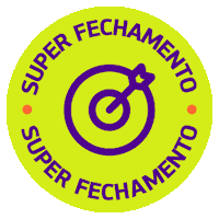 Fechamento Sticker by Cantu Store