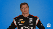 Swipe Up Team Penske GIF by INDYCAR