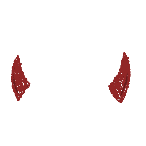 Illustration Halloween Sticker