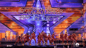 Nbc GIF by America's Got Talent