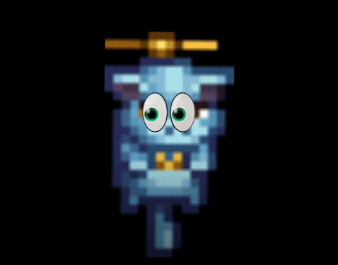 Luis5spsplit giphyattribution void ojitos gatoazul GIF