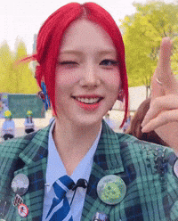Kpop GIF