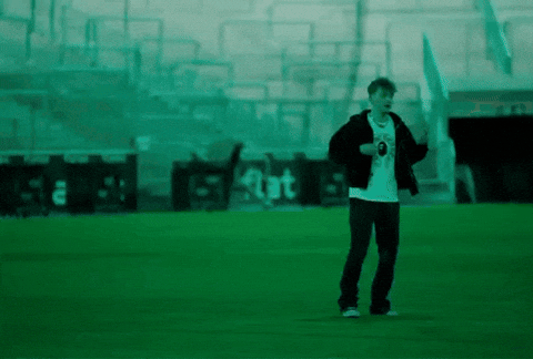 Borussia Dortmund Football GIF by Jan Metternich