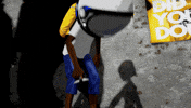 AkuDreams animation share plane viral GIF
