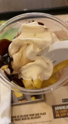 huhokay giphygifmaker GIF