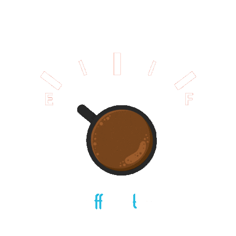 CoffeeCulture coffee hungry cafe latte Sticker