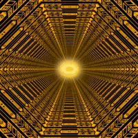 loop zoom GIF by thepatco