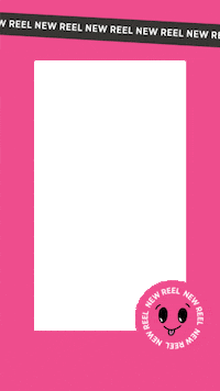 Pink Video Sticker by Krissyanne Designs