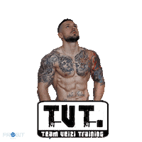 Fitness Gym Sticker by Skitterz