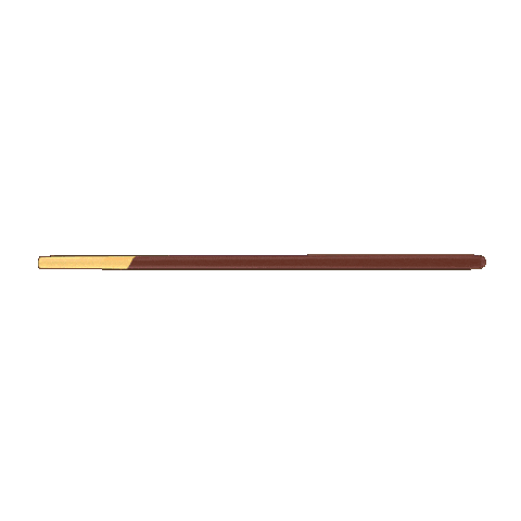 Chocolate Sticker by Pocky