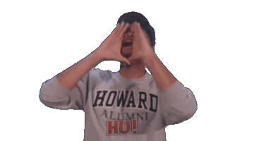 You Know Howard Sticker