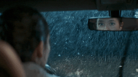 Horror Madelainepetsch GIF by Lionsgate