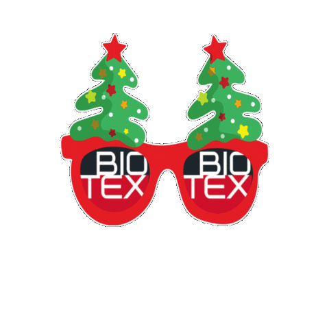 Christmas Sticker by Biotex Underwear Innovator