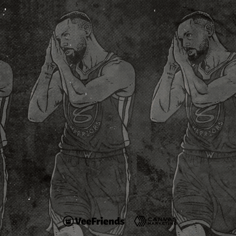 Basketball Collect GIF by VeeFriends