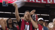 atlanta falcons GIF by NFL