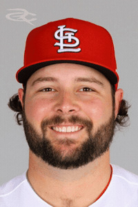 Alec Burleson GIF by Respective