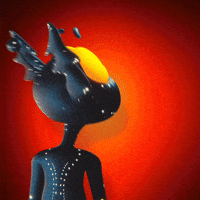 Eyes What GIF by Ebert