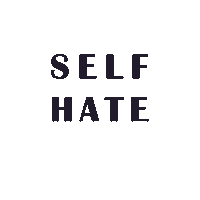 kamamalifestyle no fitness workout x Sticker