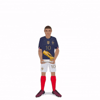 France Football GIF by Panini America